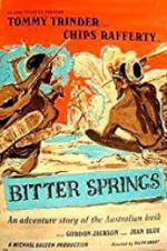 Watch Bitter Springs Goojara