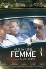 Watch For a Woman Goojara