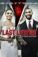 Watch The Last Letter Goojara