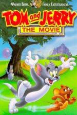 Watch Tom and Jerry The Movie Goojara