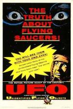 Watch Unidentified Flying Objects: The True Story of Flying Saucers Goojara