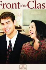 Watch Hallmark Hall of Fame Front of the Class Goojara