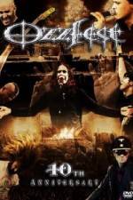 Watch Ozzfest 10th Anniversary Goojara