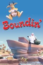 Watch Boundin\' Goojara