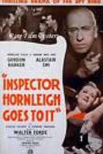 Watch Inspector Hornleigh Goes to It Goojara
