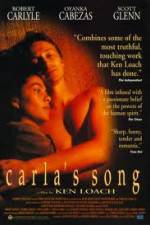 Watch Carla's Song Goojara