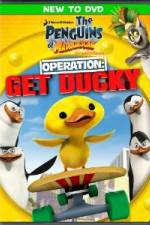Watch Penguins Of Madagascar Operation Ducky Goojara