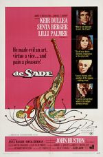 Watch De Sade Goojara