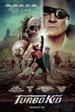 Watch Turbo Kid Goojara