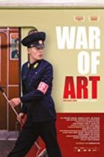 Watch War of Art Goojara