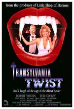 Watch Transylvania Twist Goojara
