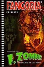 Watch I Zombie: The Chronicles of Pain Goojara