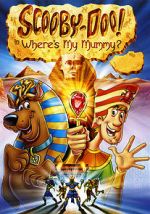 Watch Scooby-Doo in Where\'s My Mummy? Goojara