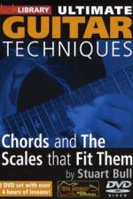 Watch Lick Library - Chords And The Scales That Fit Them Goojara