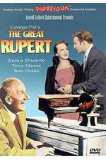 Watch The Great Rupert Goojara