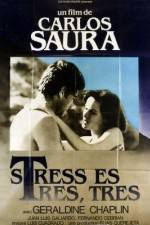 Watch Stress-es tres-tres Goojara