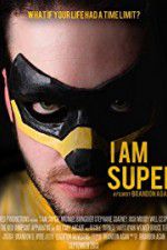 Watch I Am Super Goojara