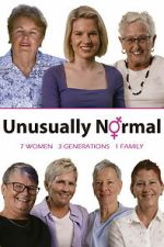 Watch Unusually Normal Goojara