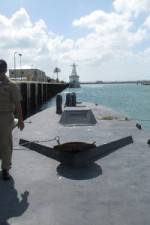 Watch Inside Cocaine Submarines Goojara