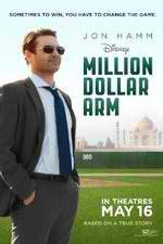 Watch Million Dollar Arm Goojara