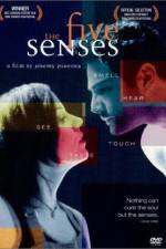 Watch The Five Senses Goojara