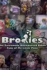 Watch Bronies: The Extremely Unexpected Adult Fans of My Little Pony Goojara