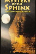 Watch Mystery of the Sphinx Goojara