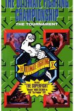 Watch UFC 10 The Tournament Goojara