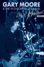 Watch Gary Moore The Definitive Montreux Collection (1990 Goojara