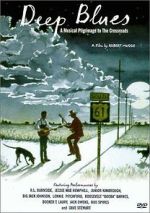 Watch Deep Blues Goojara