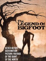 Watch The Legend of Bigfoot Goojara