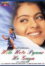 Watch Hote Hote Pyar Hogaya Goojara