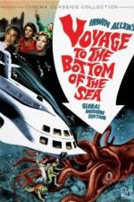 Watch Voyage to the Bottom of the Sea Goojara