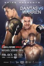 Watch Bellator 128: Warren vs. Dantas Goojara