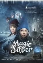 Watch Magic Silver Goojara