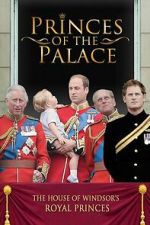 Watch Princes of the Palace - The Royal British Family Goojara