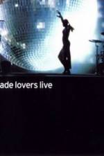 Watch Sade-Lovers Live-The Concert Goojara