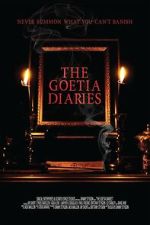 Watch The Goetia Diaries Goojara
