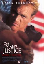 Watch One Man\'s Justice Goojara