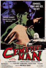 Watch Cemetery Man Goojara