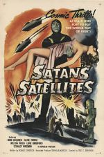 Watch Satan\'s Satellites Goojara