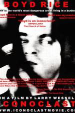 Watch Iconoclast Goojara