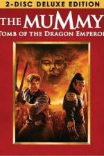 Watch The Mummy: Tomb of the Dragon Emperor Goojara