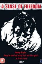 Watch A Sense of Freedom Goojara