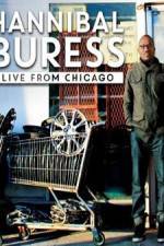 Watch Hannibal Buress Live From Chicago Goojara