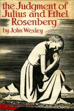 Watch Judgment The Trial of Julius and Ethel Rosenberg Goojara