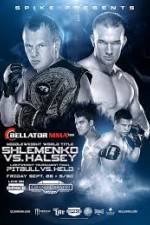 Watch Bellator 126 Alexander Shlemenko and Marcin Held Goojara