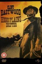 Watch High Plains Drifter Goojara