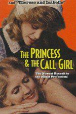 Watch The Princess and the Call Girl Goojara