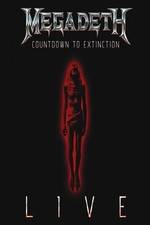 Watch Megadeth-Countdown to Extinction: Live Goojara